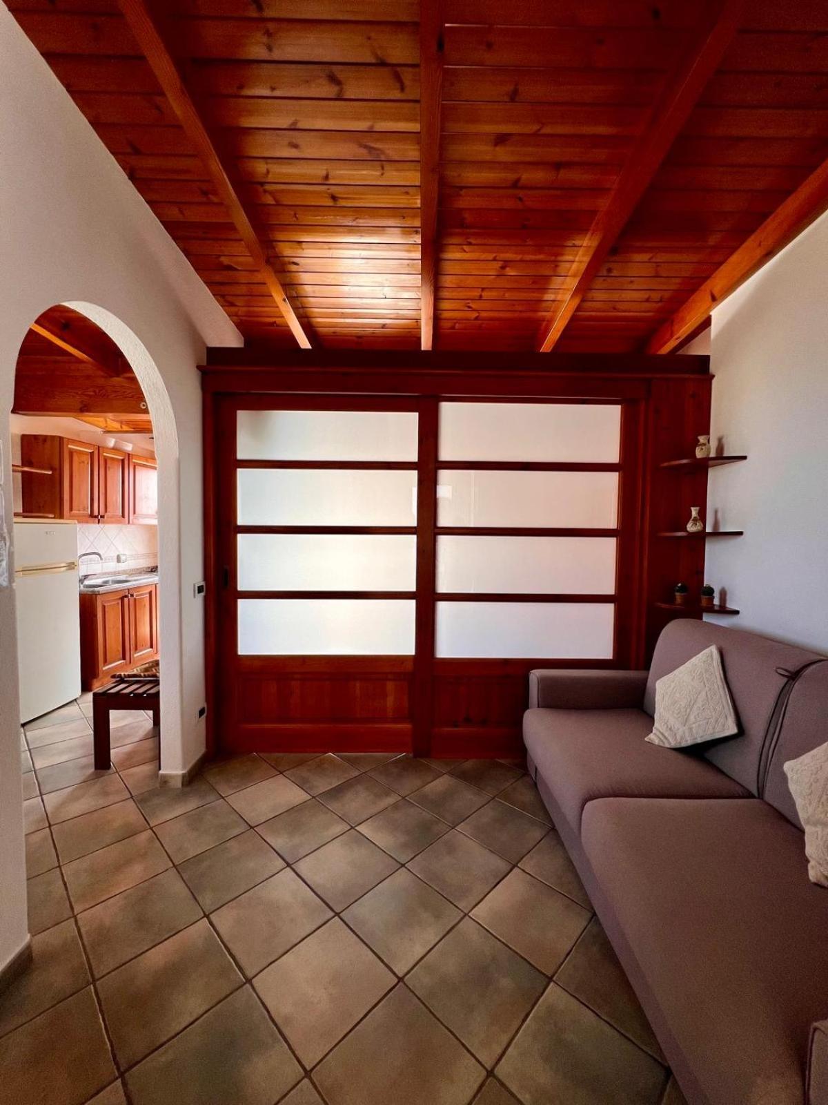 Appartamenti Casa Conte Sant'Angelo  Exterior photo